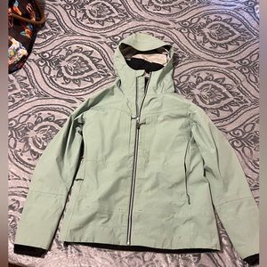 Simms Lightweight Fishing Jacket